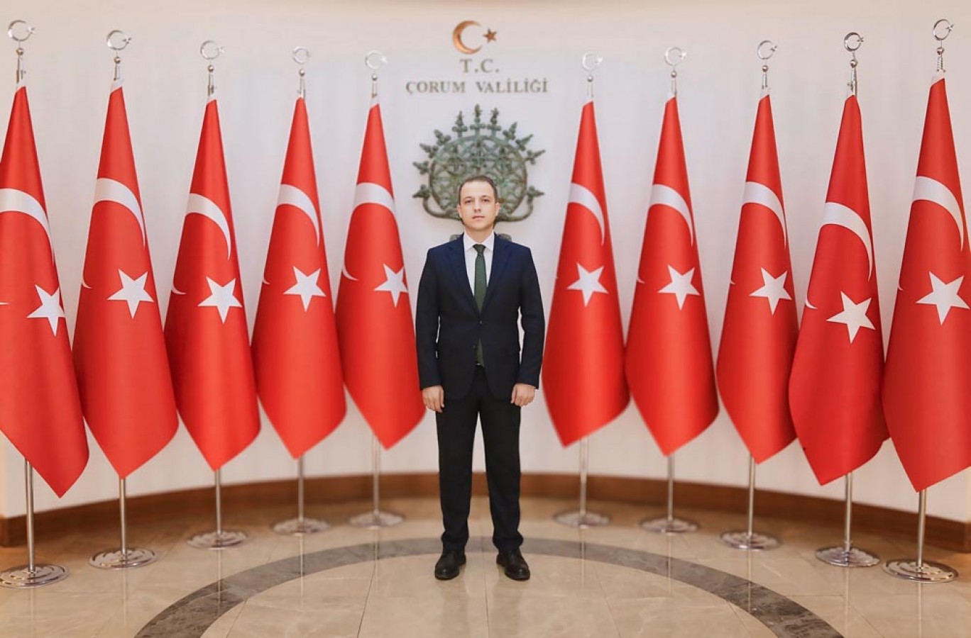 Engin TOK;