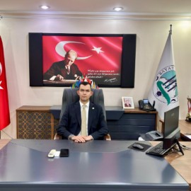 Kerem YÜCE