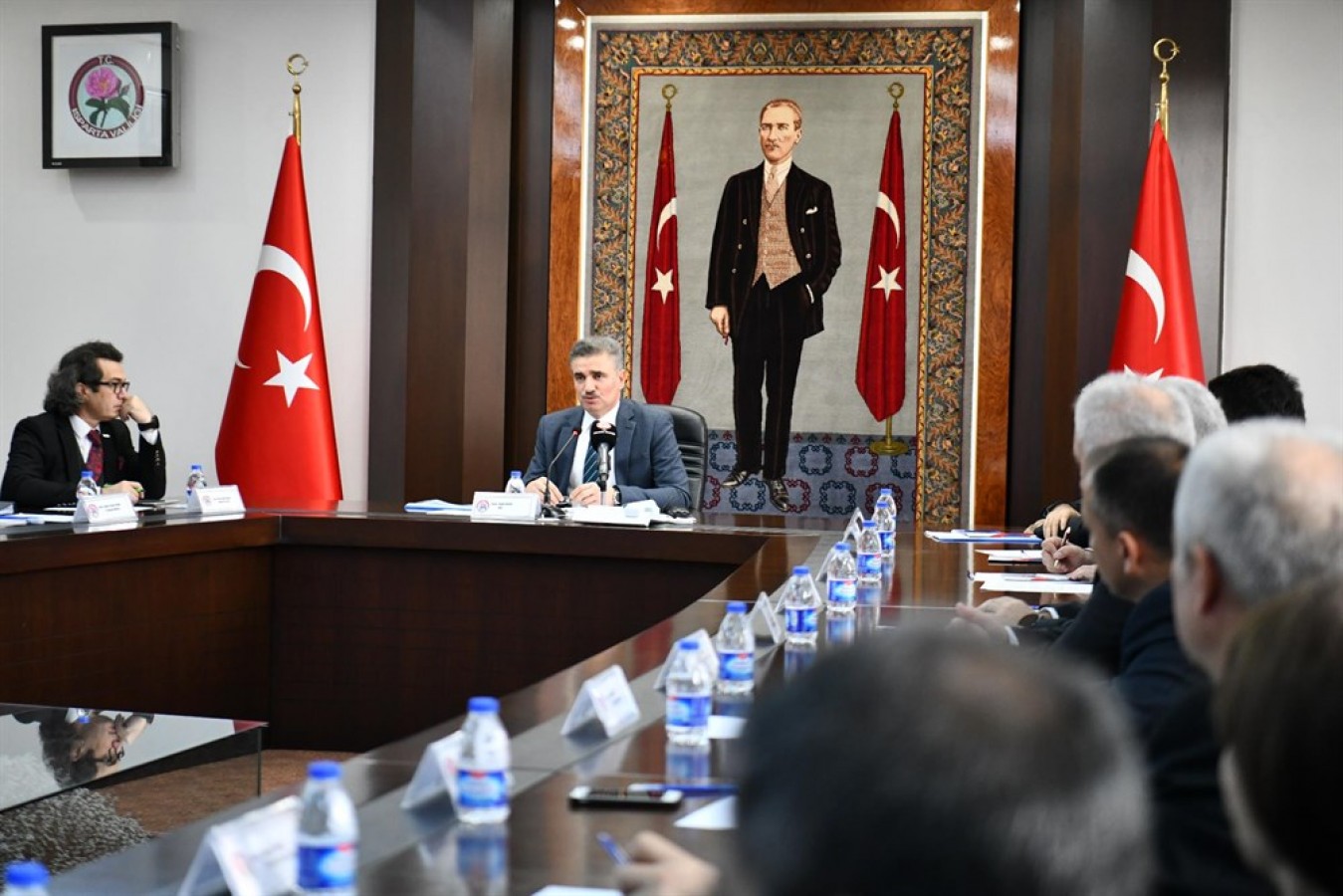"Bağımlılıklar aile yapımızı tehdit ediyor"