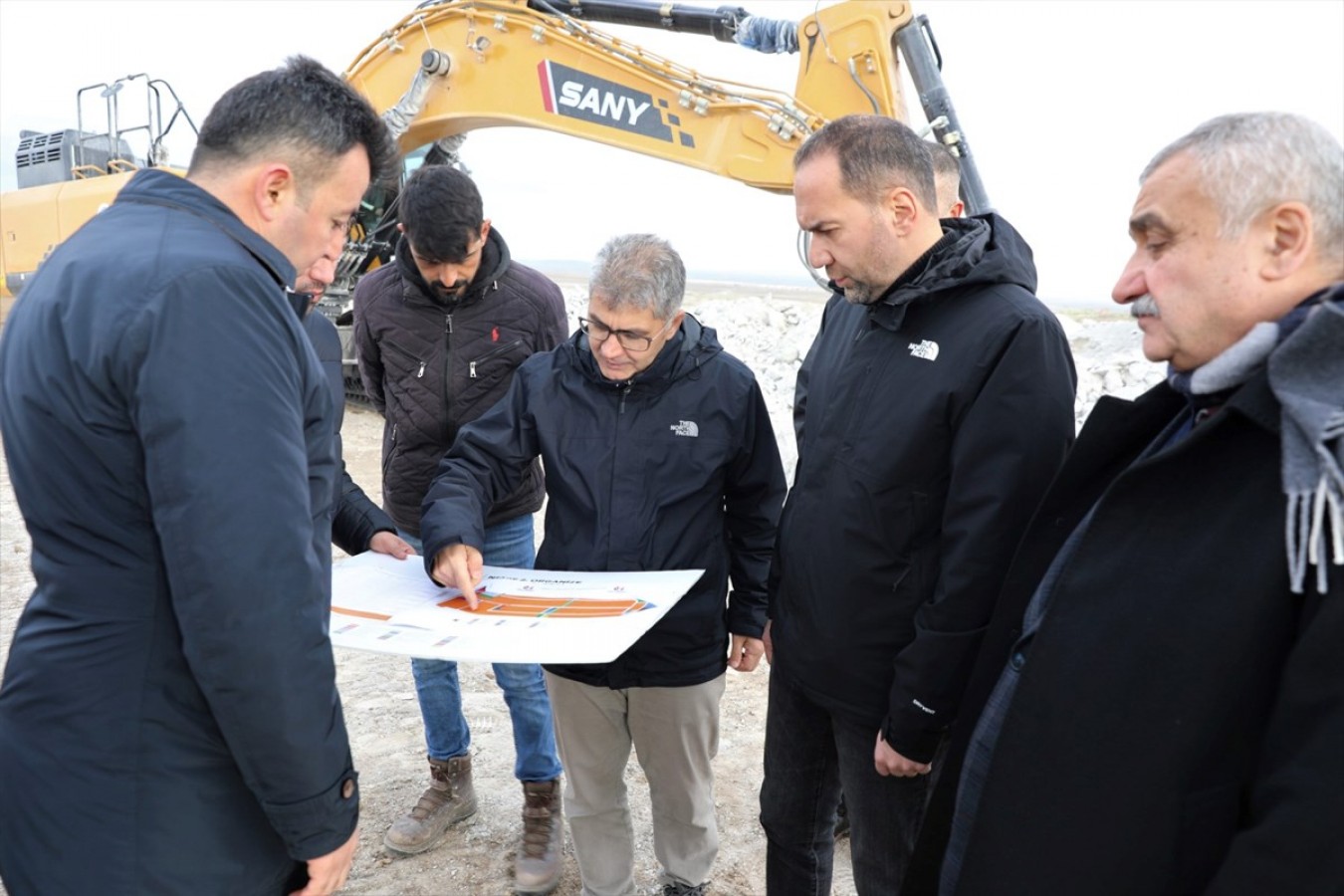 İlana çıkılmadan kapasitenin iki katı başvuru geldi
