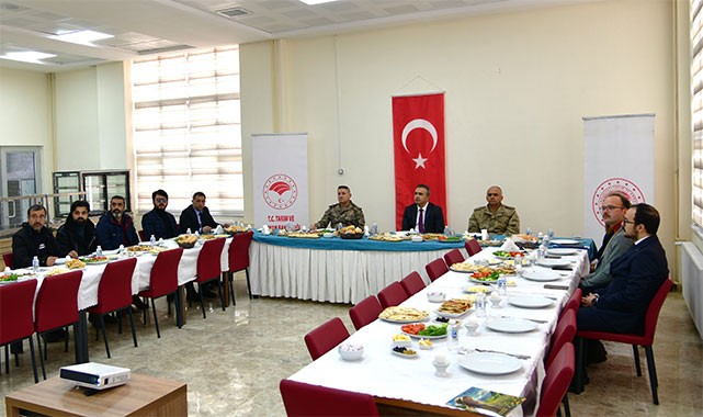 Ardahan'da tarım ve hayvancılıkta önemli atılım!