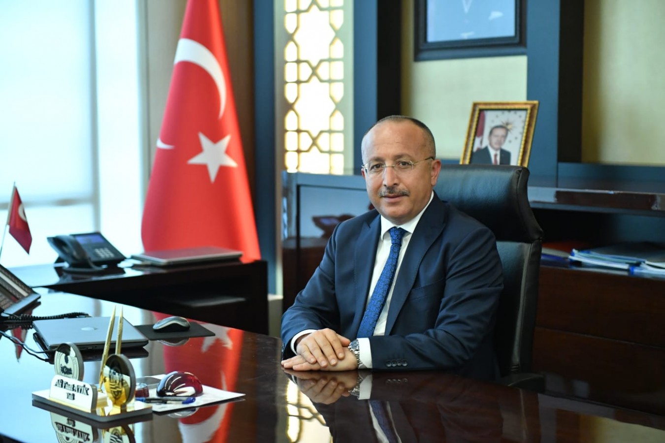 Ali Fuat ATİK;