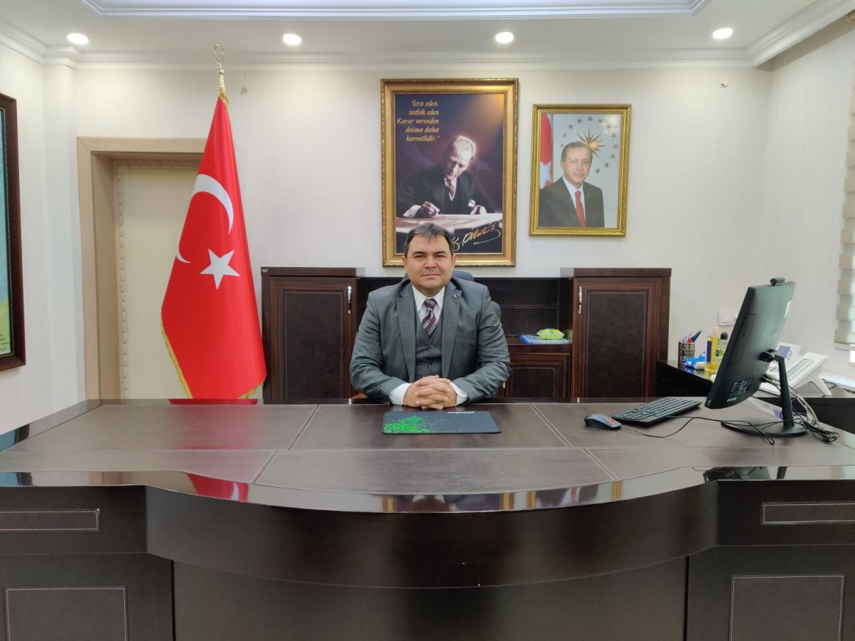Alper Balcı