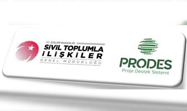 Mülki idare amirlerini yakından ilgilendiren proje dönemi başvuruları başladı