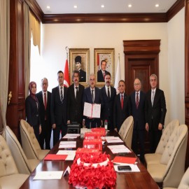 Bursa Valiliği, dezenformasyona savaş açtı