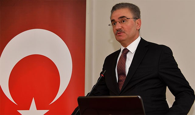 Vali Baruş: "Aile, toplumun temelini oluşturan en önemli yapıdır"
