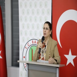 "Kamu hizmeti; sorumluluğumuzun en somut hali"