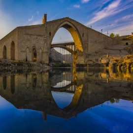 Batman turizmde atılım dönemine giriyor