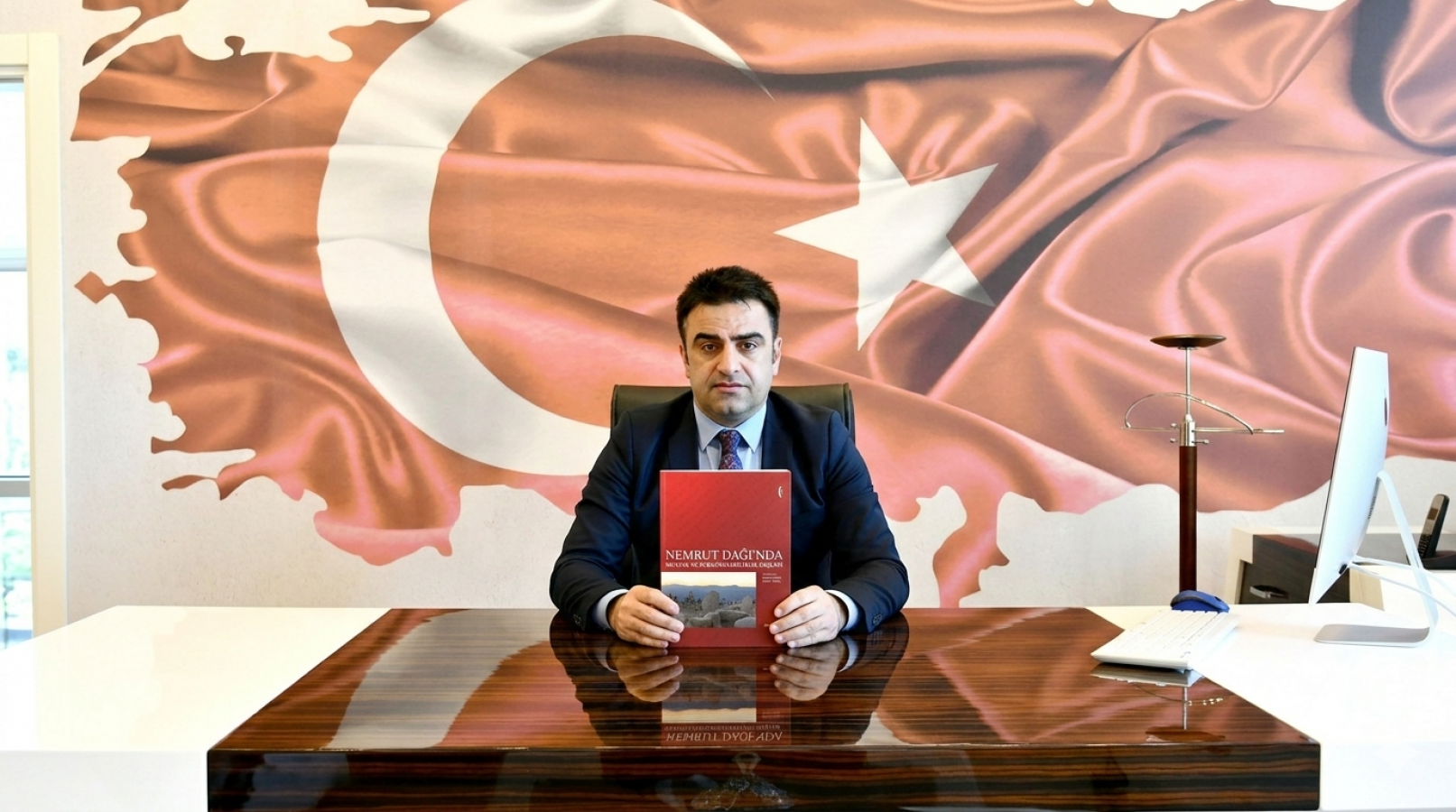 Mezopotamya’nın mutfak hafızası kayıt altında: Nemrut Gastronomi Projesi kalıcı bir esere dönüştü