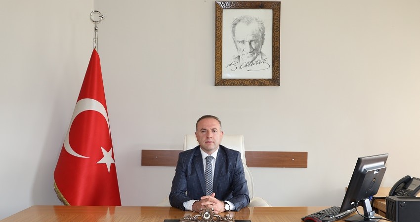 Gürbüz SALTAŞ;