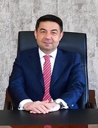 Remzi Oğuz YILMAZ;