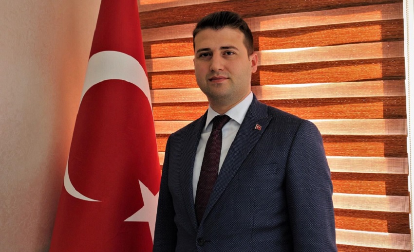 Fatih Cıdıroğlu