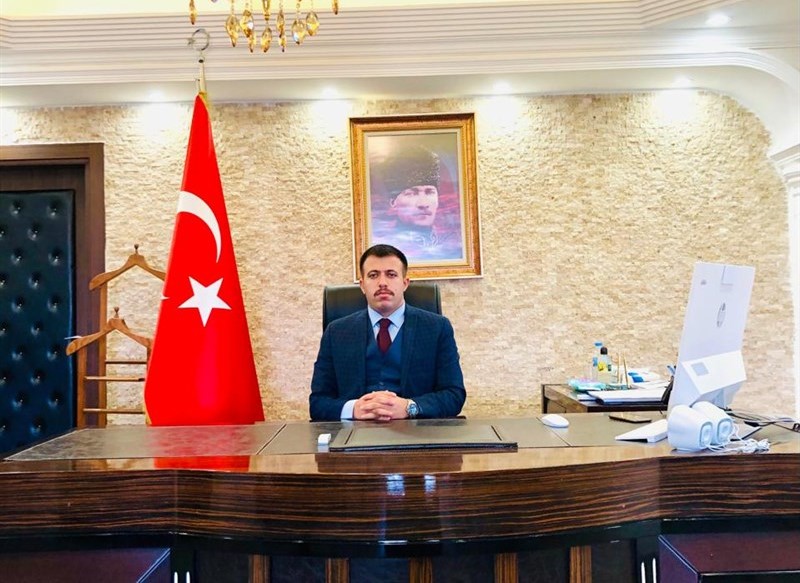 Kadir YURDAGÜL;