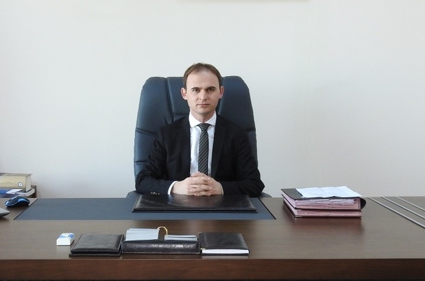 Salih SAK