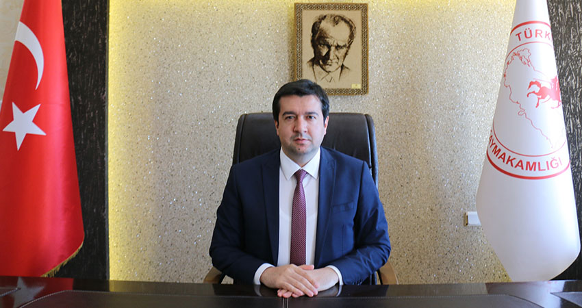 Muhammed EVLİCE