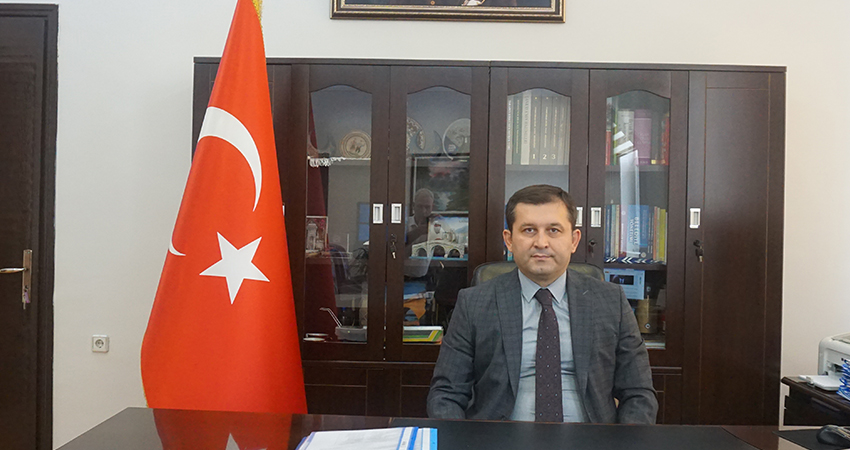Hakan Yavuz ERDOĞAN