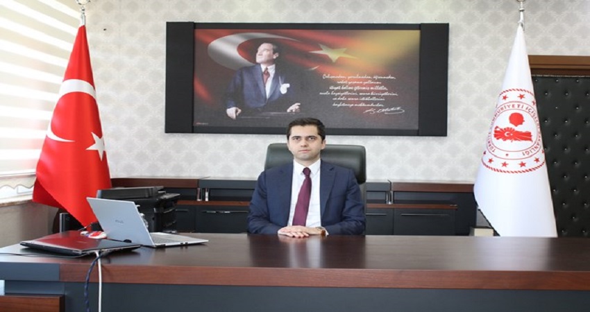 Yunus Emre ŞAHİN;