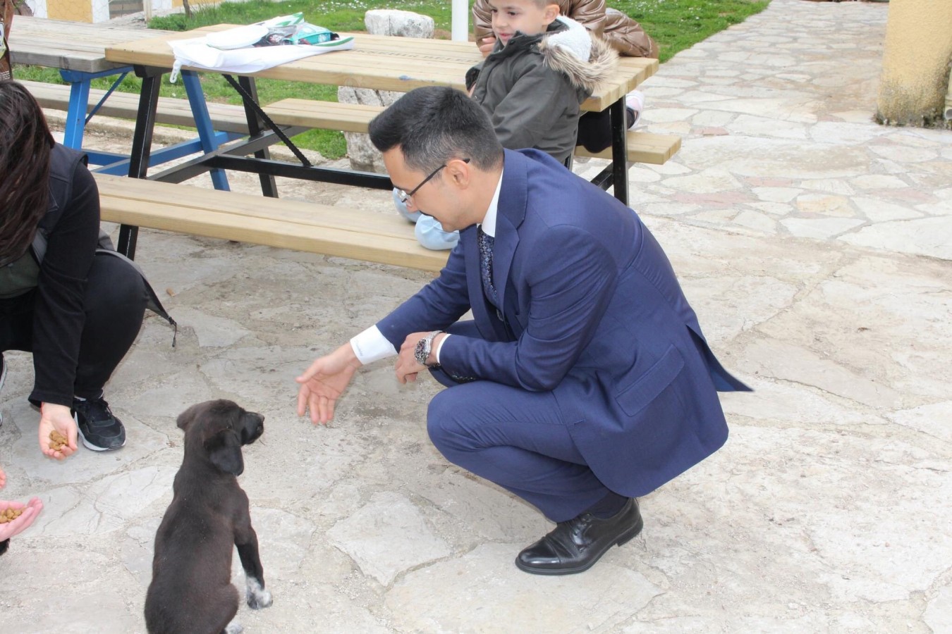 İsmail DEMİRTAŞ