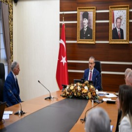 9 vatandaşın derdine derman oldu