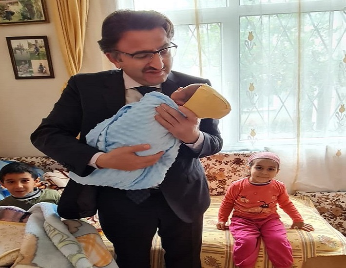 Hüseyin ÇAM
