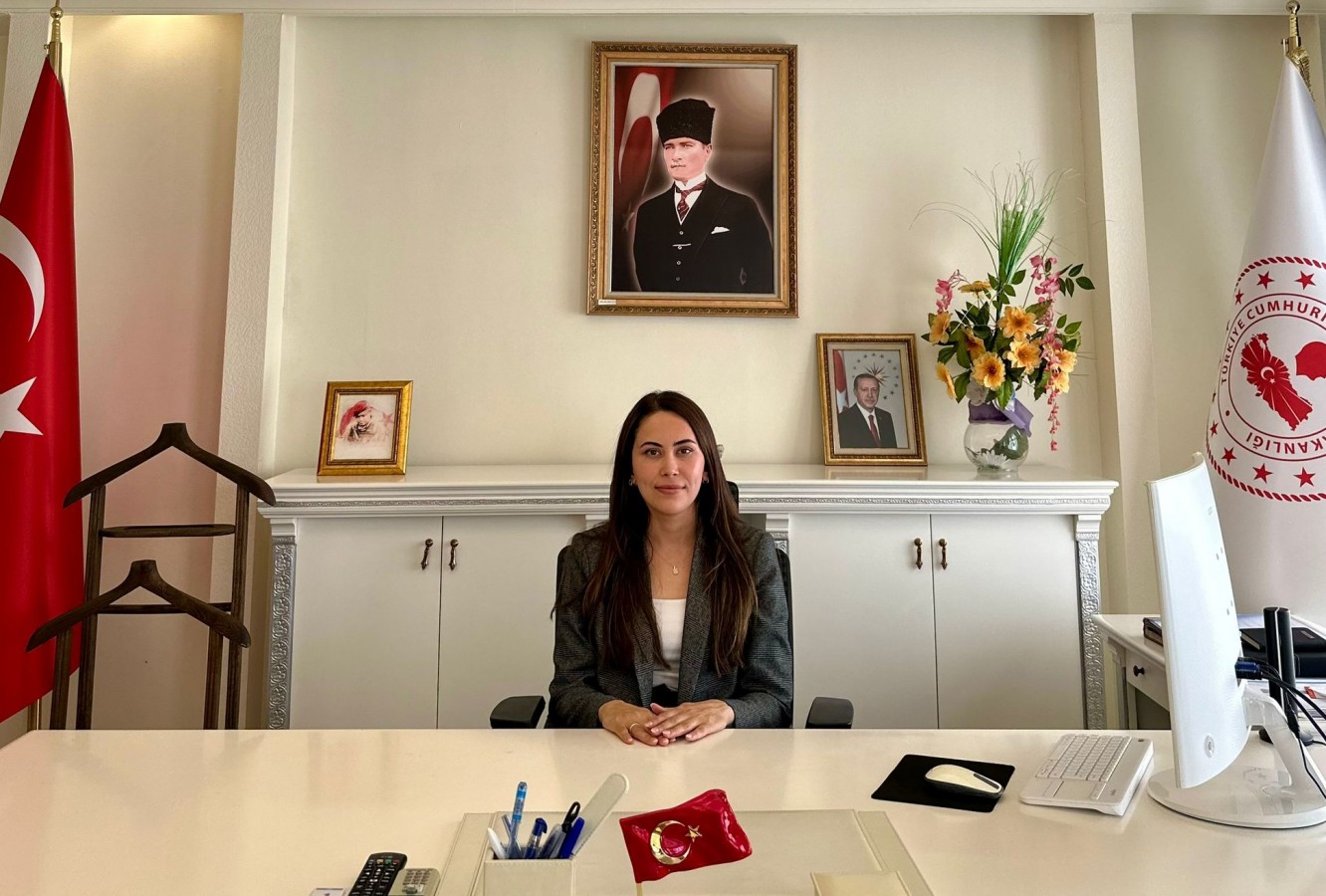Ayşe Karaca Nas