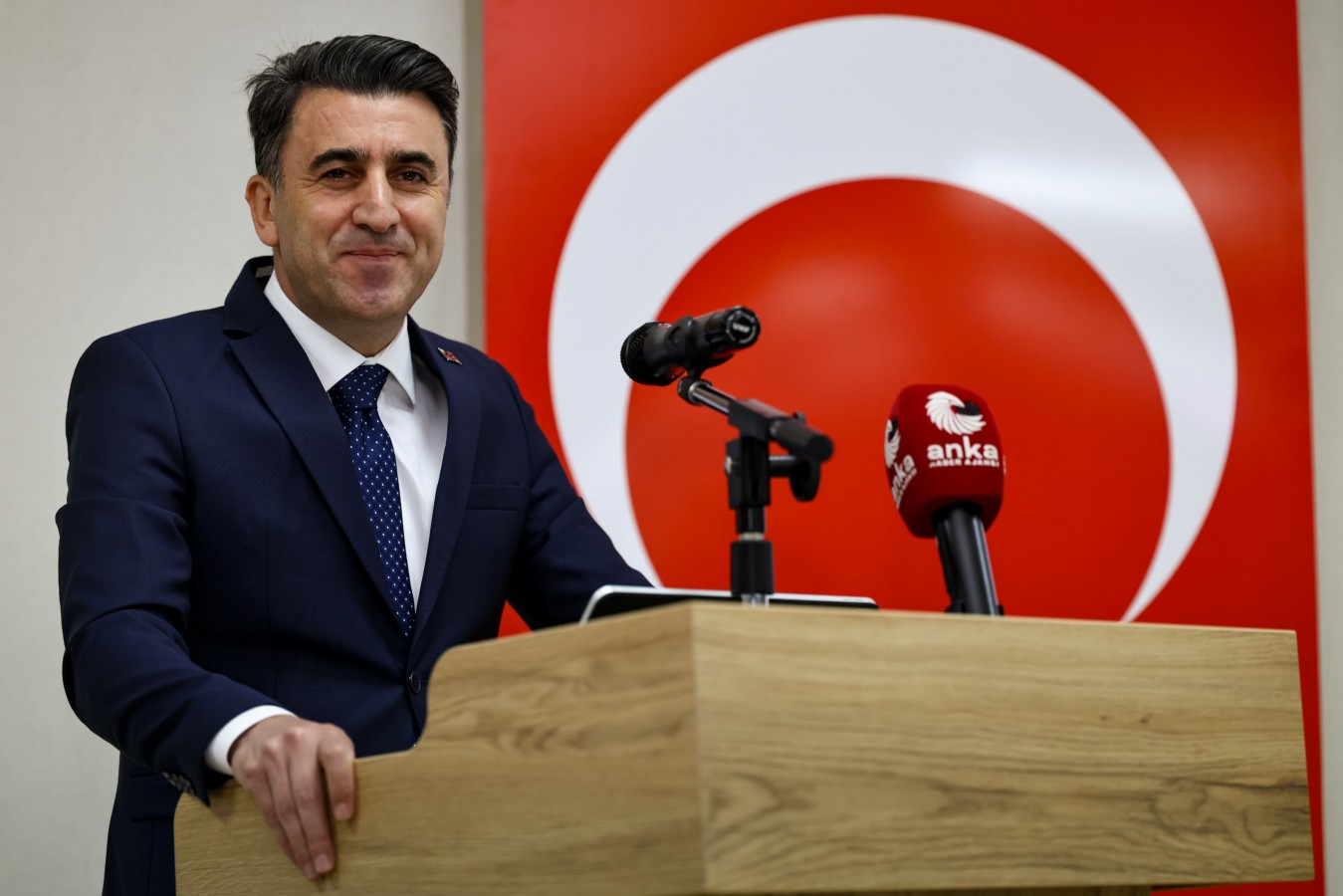 "Bu topraklar sıradan bir coğrafya değildir"