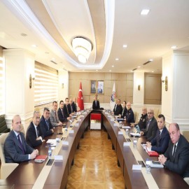 "Öğrencilerin güvenliği bizim için en öncelikli konudur"