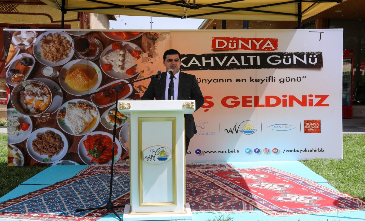 Yavuz Arslan