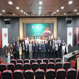 “Samsun, bölgemizin parlayan yıldızı”