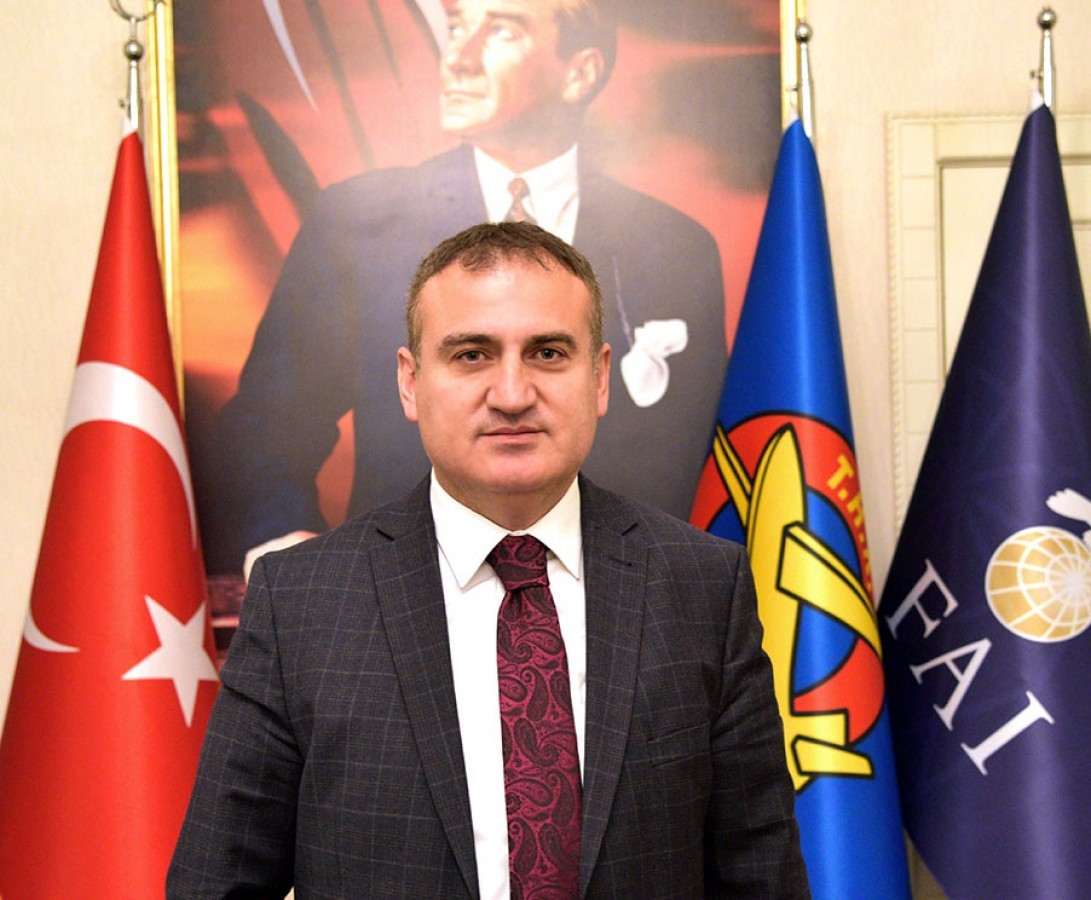 Fahrettin Kaya