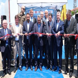 "Yerel üretimi her zaman desteklemeye devam edeceğiz"