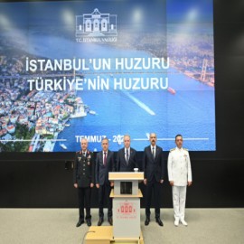 "İstanbul'daki 99 suç çetesi çökertildi"