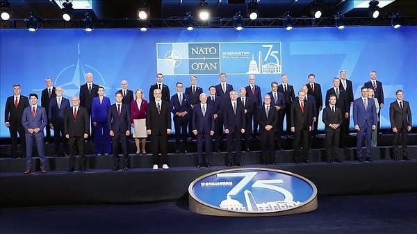 Bakan Yardımcısı Aydın: "NATO Ankara Zirvesi, oyun kurucu Türkiye’nin tescilidir"