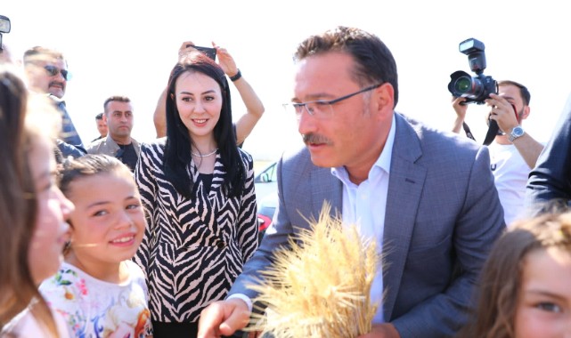 'Ekilmeyen bir metrekare yer bırakmayacağız'