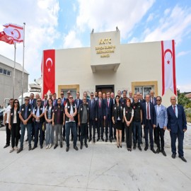 Yerli ve milli yazılımlar, Kıbrıs’ı izleyecek