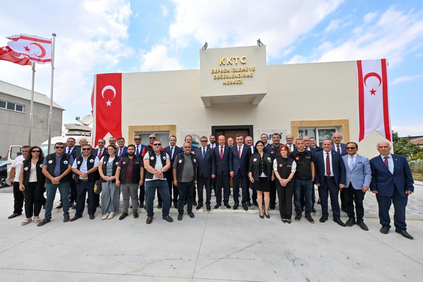 Yerli ve milli yazılımlar, Kıbrıs’ı izleyecek;