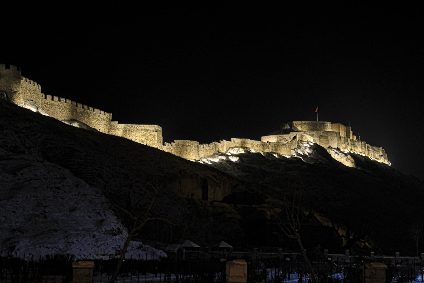 Van'ın turizm değerleri saymakla bitmiyor;