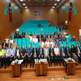 Ordu, 32 ülkeden 24 profesyonel bisiklet takımını ağırlamaya hazırlanıyor