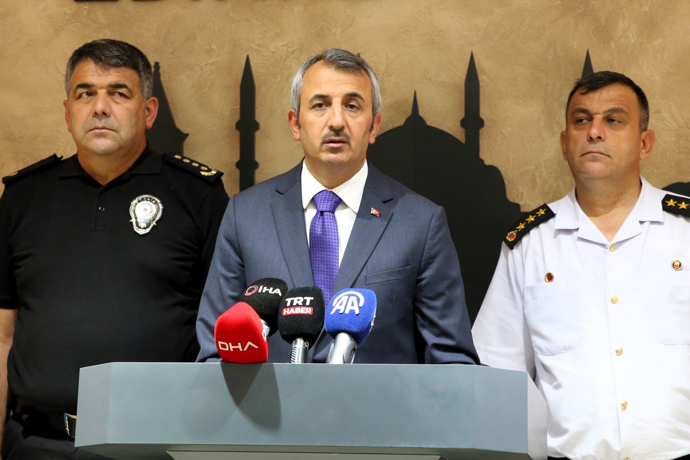 "Edirne'de 12 bin düzensiz göçmen yakalandı"