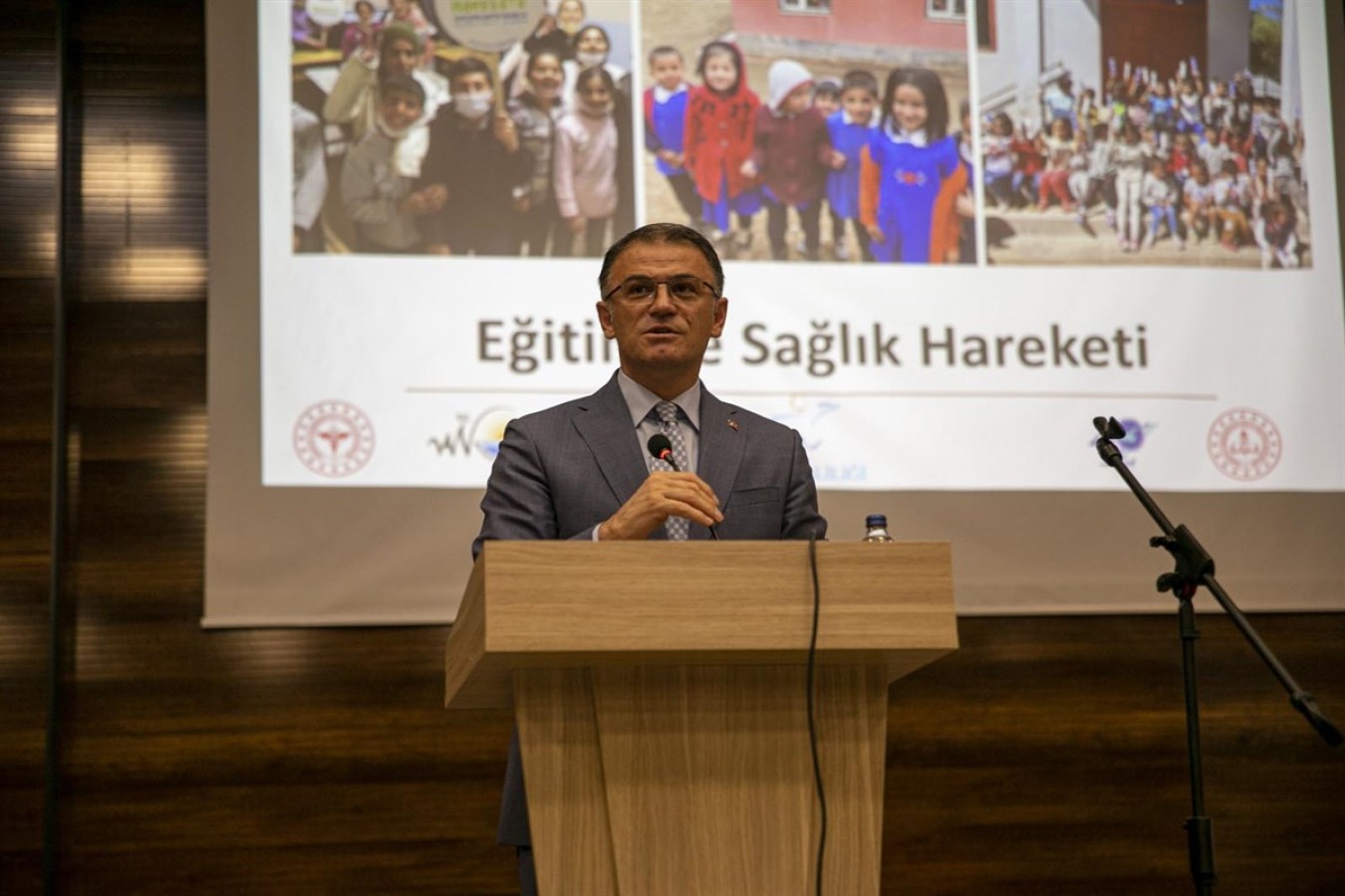 Öğrenciler taramadan geçirilip tedavi edilecek;