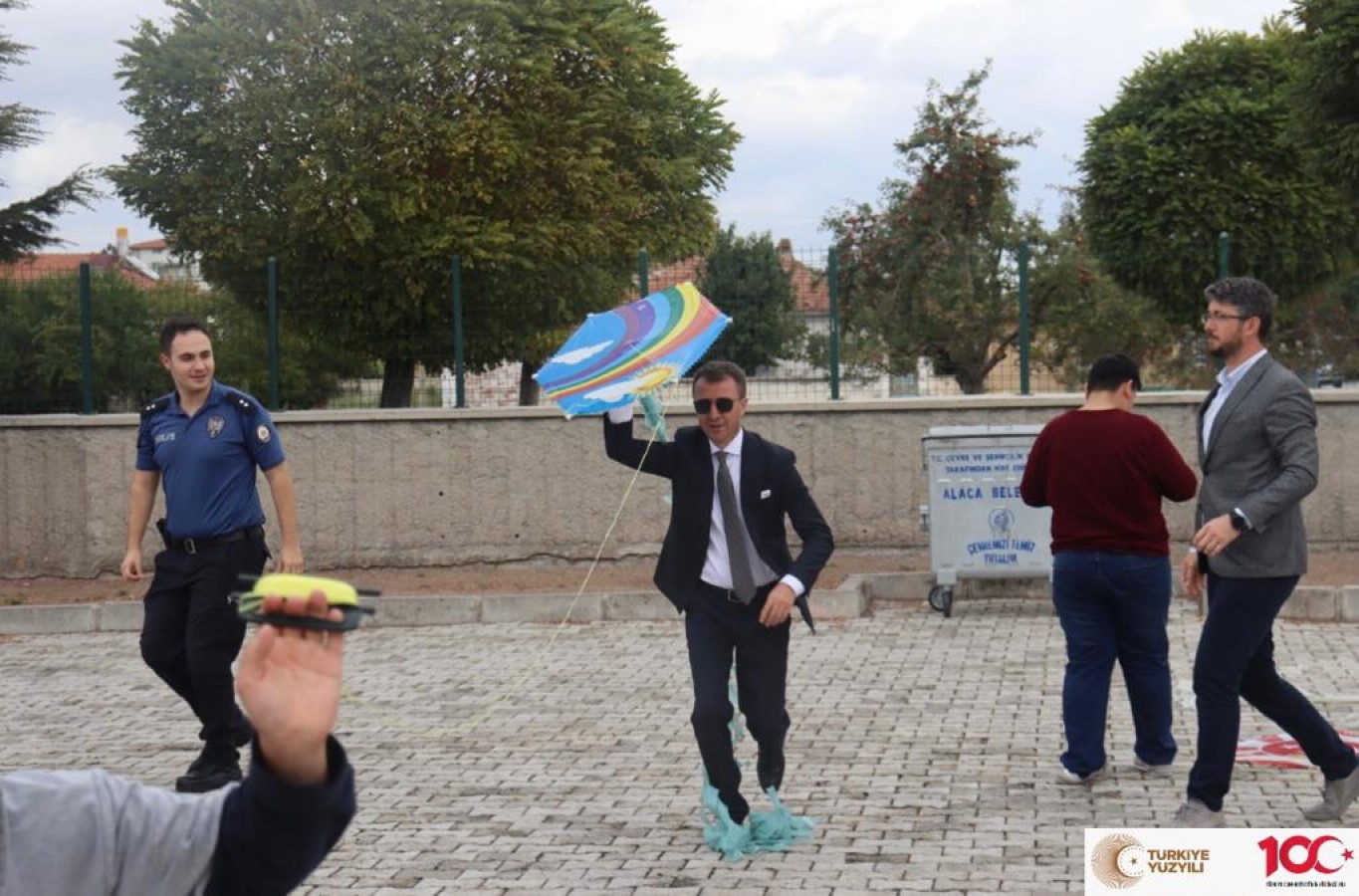 Hicabi AYTEMÜR