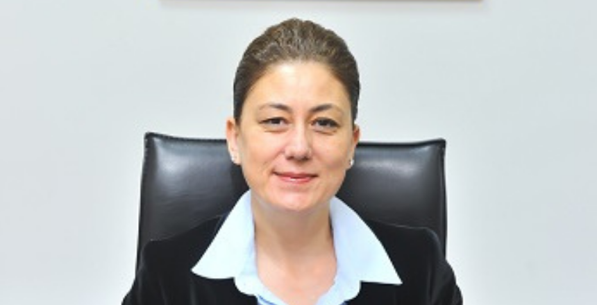 Huriye Küpeli Kan;