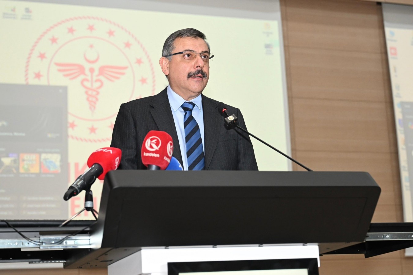 "Organ bağışı; insanlık onurunun en güzel örneklerinden biridir";