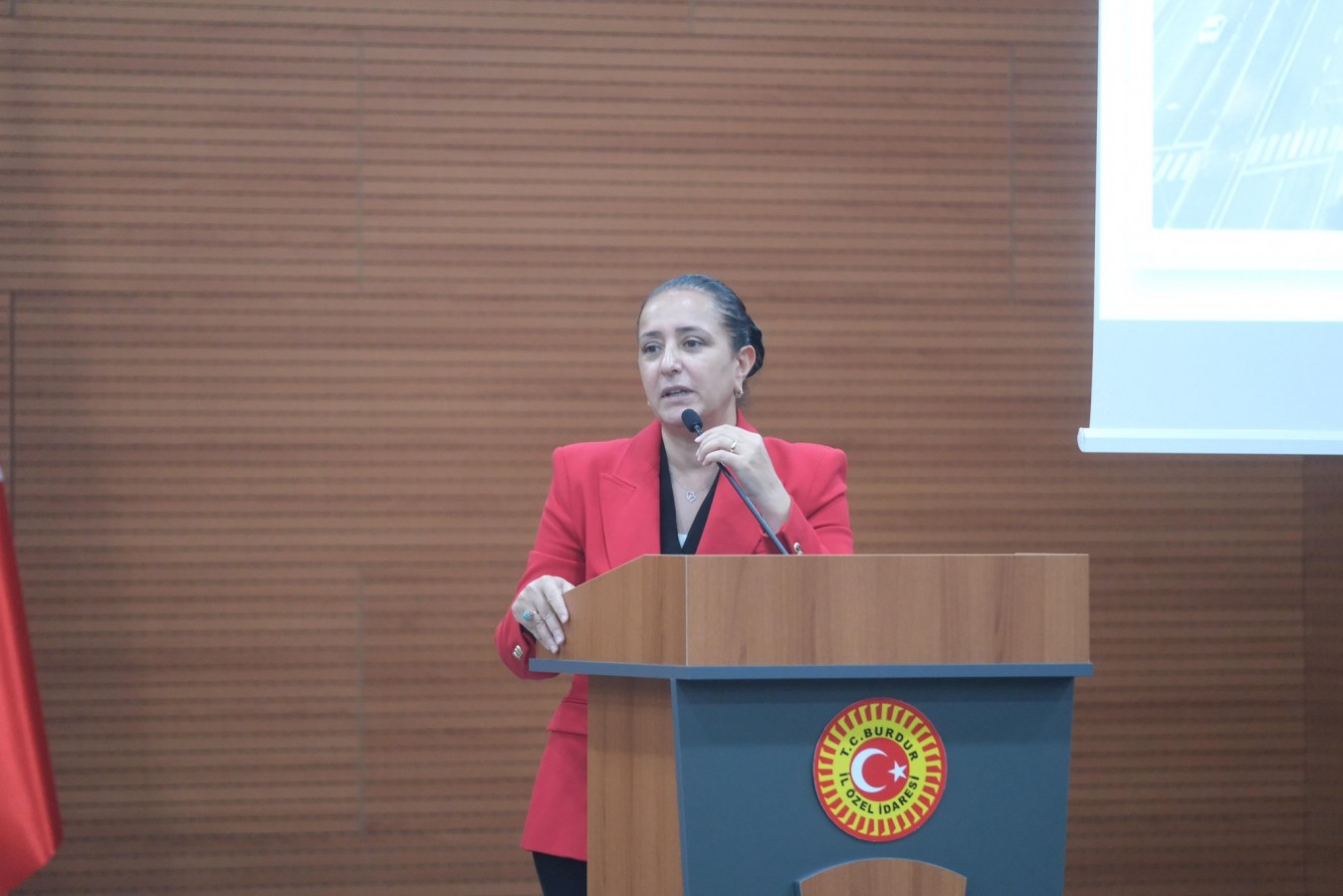 "Kamu kaynakları; şeffaf biçimde kullanılmalı";