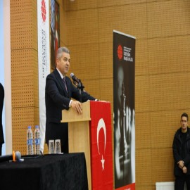 "Doğru iletişim; itibarlı devlet demektir"