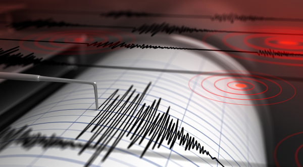 Vali Demirtaş'tan deprem açıklaması