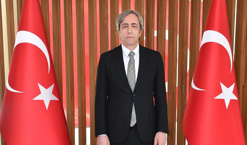Nurettin ATEŞ;