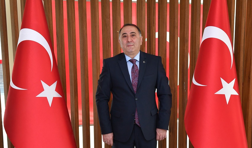 Celalettin CANTÜRK;