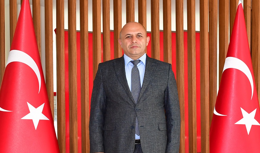 Turan Erdoğan