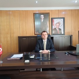 İlhan KAYAŞ